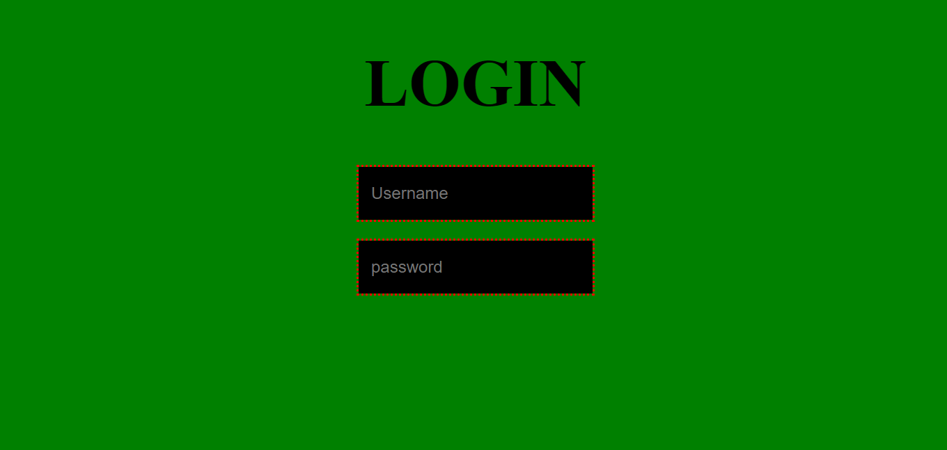 login-page